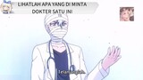 Menyamar menjadi Dokter Mes*m - Anime Crack Indonesia