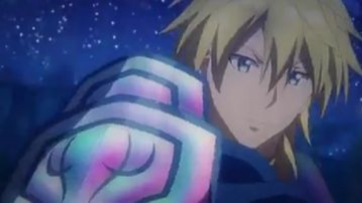 BOFURI EP 12