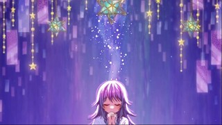 hoshikuzu telepath ep7