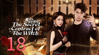 The Secret Contract Of The Witch - [Ep 18  2025]