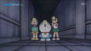 🦋 DORAEMON 126 BAHASA INDONESIA HARI INI - DORAEMON VS DRACULA BAGIAN 2