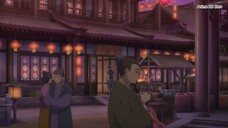 Kusuriya no Hitorigoto Season 1 สืบคดีปริศนา หมอยาตำรับโคมแดง ภาค 1 ตอนที่ 18 พากย์ไทย