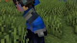 [Minecraft] Dựng một video ngắn trong Minecraft