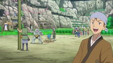 Pokemon XYZ Ep7