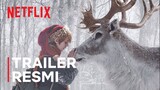 A Boy Called Christmas | Trailer Resmi | Netflix