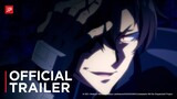 Combatants Will Be Dispatched! (2021) - Official Trailer 2 | English Sub