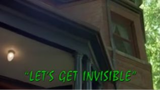 Goosebumps: Season 2, Episode 13 "Let's Get Invisible"