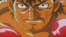 Hajime no Ippo, episode 56 sub indo