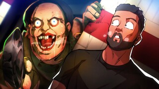 Three Idiots VS The Funniest Horror Game