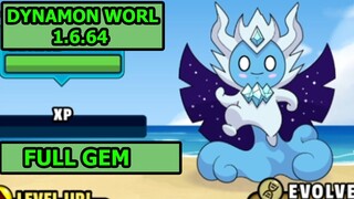 Dynamon World APK 1.6.66 - Update Mới Nóng Hổi Bắt Pokemon Thần Bóng Tối - Top Game - Thành EJ