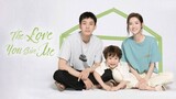 The Love You Give Me Episode 14