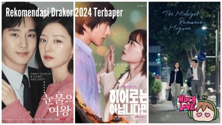 Drama Korea "Terbaper" 2024 Versi Dogmus Official