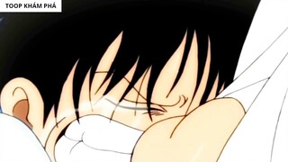 [Top Khám Phá] Top 10 nhân vật ấn tượng và mạnh nhất One Piece 5