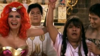 Zsa Zsa Zaturnnah Ze Moveeh (2006) Joel C. Lamangan