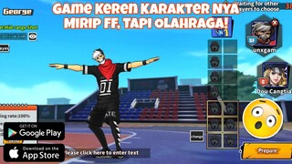 Ringan Banget ! Game Olahraga Yang Bakal Hype ?