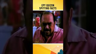 Epy Quizon spitting facts | 'Bakit Hindi Totohanin'