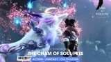 PV "The Charm of Soul Pets" Coming Soon, StayTune