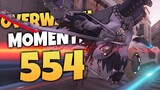 Overwatch Moments #554