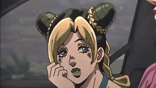 你口中的历代最弱jojo，在正面对决前六部最强反派未曾退让一步