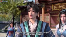 Martial Peak Eps 23 Sub Indo 1080p