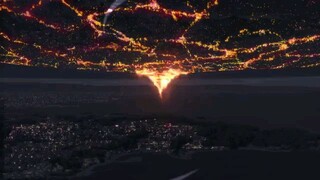 Toji no miko Episode 25 (Final)