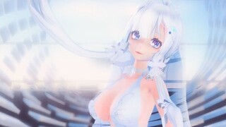 [MMD] ช่างภาพ แอดขาไก่ตอนกลางคืน [ลูปิน]