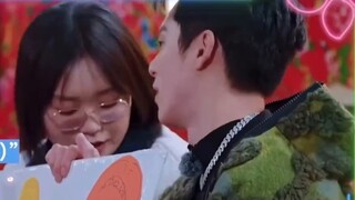 "Sebenarnya tidak ada cara untuk tidak tergerak oleh cinta! Aku tidak akan berbohong~" [Seri Diyue |