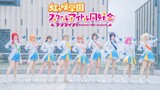【Cover Dance】เพลง Nijiiro Passions! - Nijigasak รวมสาวๆจาก SUNRISE