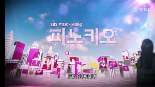 Pinocchio Tagalog dubbed episode 3