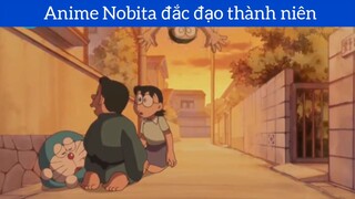 Anime hoạt hình Nobita cực hay