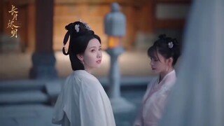谁懂啊，小说里恨死女二了恨不得穿进去劈死，现在直接叶姐你是额滴神啊！!:陈都灵你要美死我啊！上一个预告里惊艳我的还是19年东宫里的小枫，本质爱美女