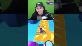 STUMBLE GUYS TAPI AKU DAN KALIAN DIATUR GOOGLE - Part 125 #shorts #stumbleguys