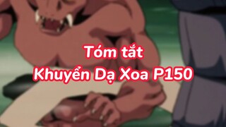 Tóm tắt Khuyển dạ xoa phần 150| #anime #animefight #khuyendaxoa