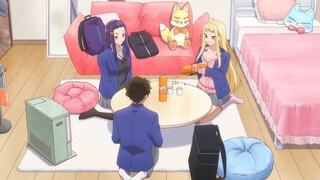 Hokkaido Gals Are Super Adorable S01.E06