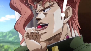 Kehidupan JoJo