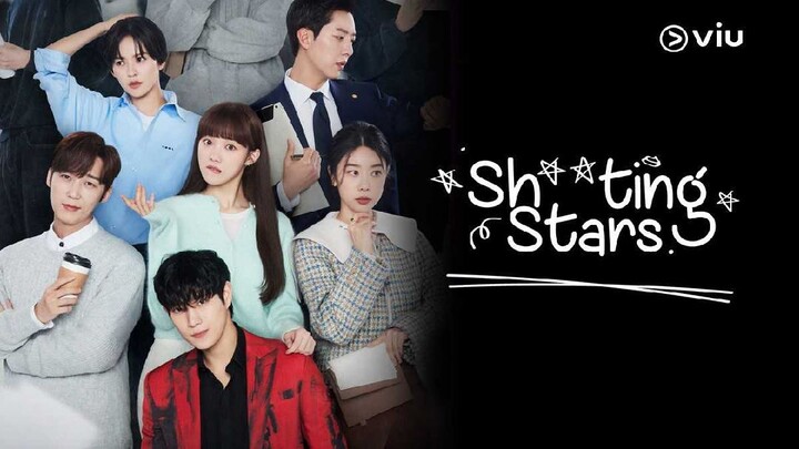 Shooting Star Episode. 1 Eng Sub