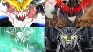 Pinjamkan aku 80 detik! Tapi kamu akan jatuh cinta dengan Gundam mulai sekarang!