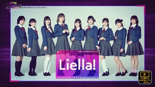 Liella - Yokohama Kara Happy Valentine Fest 2023