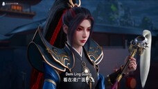 Rebirth of the Sword Patriarch Episode 14 Sub Indonesia