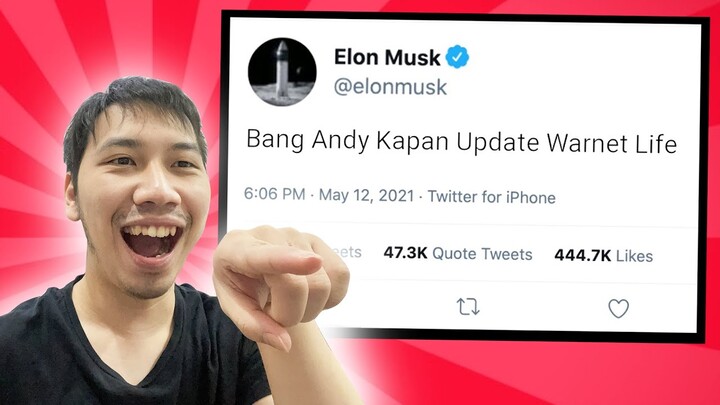 KENAPA MEMES WARNET SIMULATOR LUCU BANGET?! (Warnet Life)