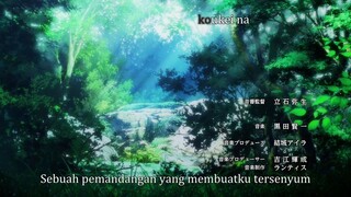 Saintess serba bisa sub indo eps 10