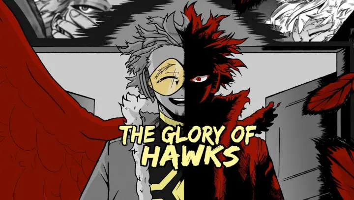 The Glory of Hawks
