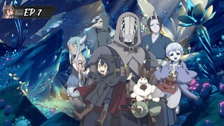 Somali to Mori no Kamisama ตอน7 ซับไทย