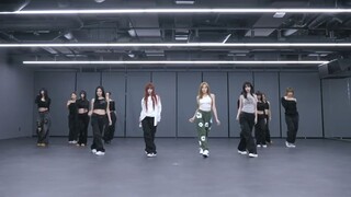 aespa 에스파 'Drama' Dance Practice