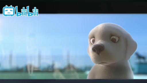 Pip - A Short Animated Film by Southeastern Guide Dogs #animation - Bilibili