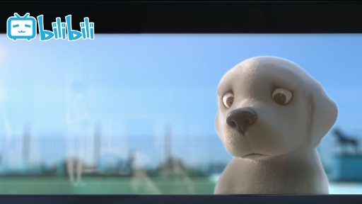 Pip - A Short Animated Film by Southeastern Guide Dogs #animation