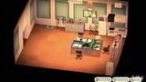 [Animal Crossing] Tutorial Of Reproducing Police Station