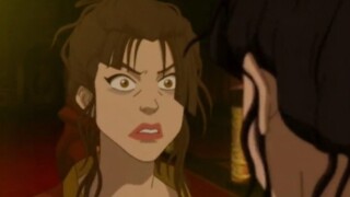 อาการปวด Azula เป็นครูที่ดีที่สุดของคุณ