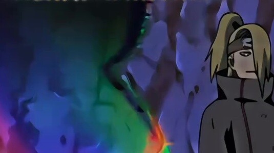 "Làm sao để nhận dạng được Jinchuriki Cửu Vĩ?"