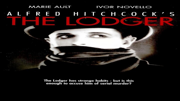 The Lodger: A Story of the London Fog (1927) - Sub Indo | Full Movie